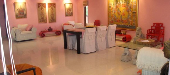 3 bedrooms Cafe / restaurant in Pattaya, Thailand No. 1409 18