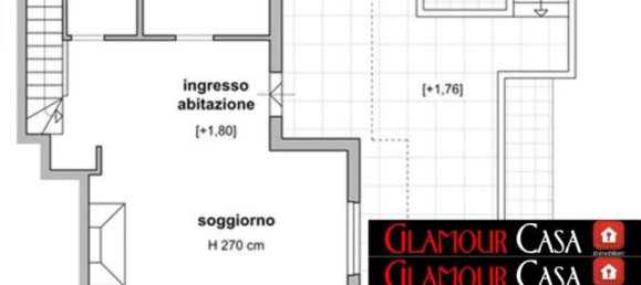 4 Schlafzimmer Villa in Rome, Italy, Nr. 348462 8