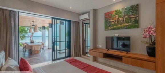 4 bedrooms Villa in Benoa, Indonesia No. 4055 12