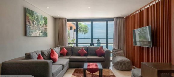 4 bedrooms Villa in Benoa, Indonesia No. 4055 9