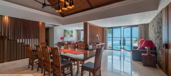 4 bedrooms Villa in Benoa, Indonesia No. 4055 3