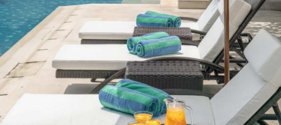 4 bedrooms Villa in Benoa, Indonesia No. 4055 4