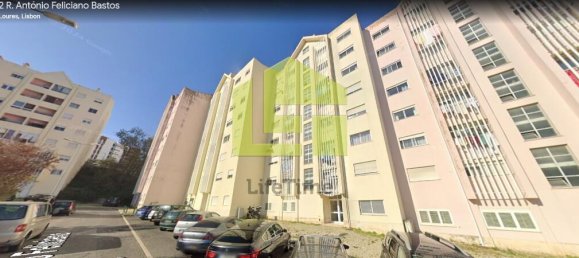 3 bedrooms Apartment in Loures, Portugal No. 94680 17