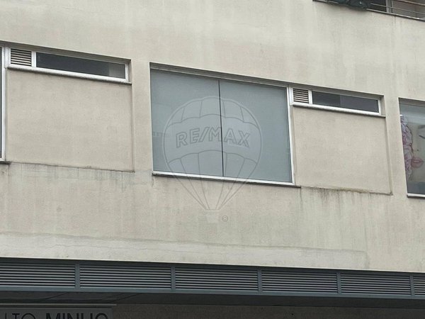  عقار تجاري في Ponte da Barca, Portugal 36متر مربع رقم 58507