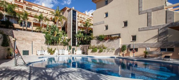 3 bedrooms Apartment in Marbella, Spain No. 31209 2