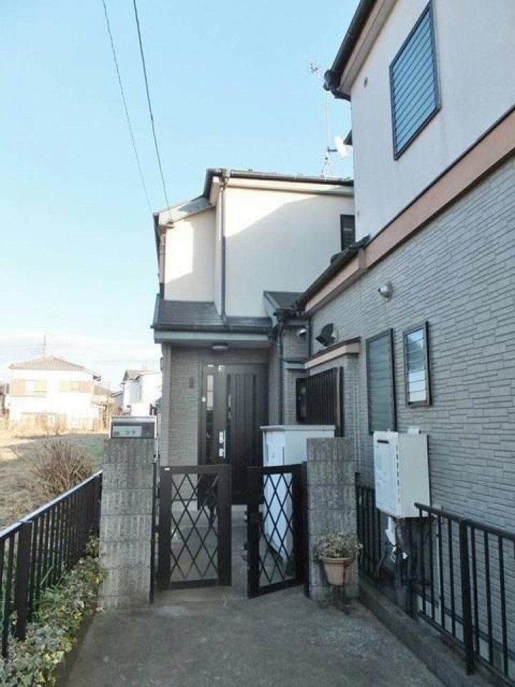 4 bedrooms House in Tokyo, Japan No. 3861