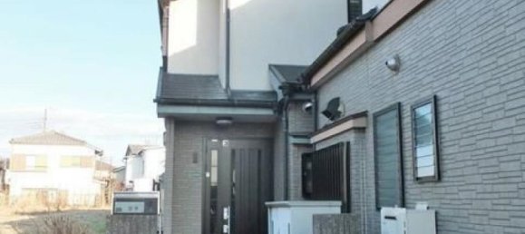 4 bedrooms House in Tokyo, Japan No. 3861 2