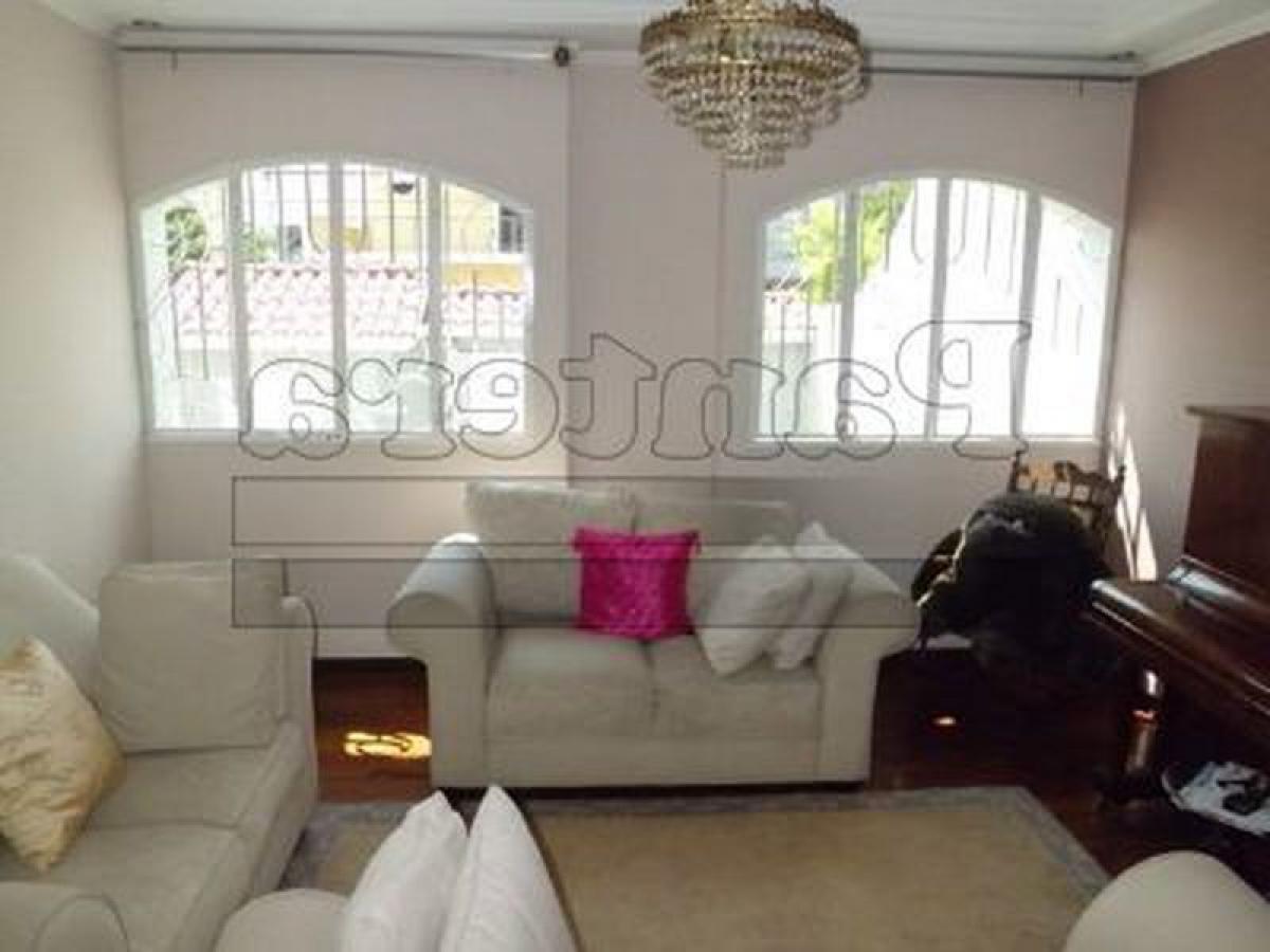 3 Schlafzimmer Haus in Sao Paulo, Brazil, Nr. 571000