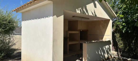 2 bedrooms House in Lorca, Spain No. 178604 23