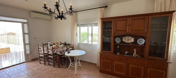 2 bedrooms House in Lorca, Spain No. 178604 4