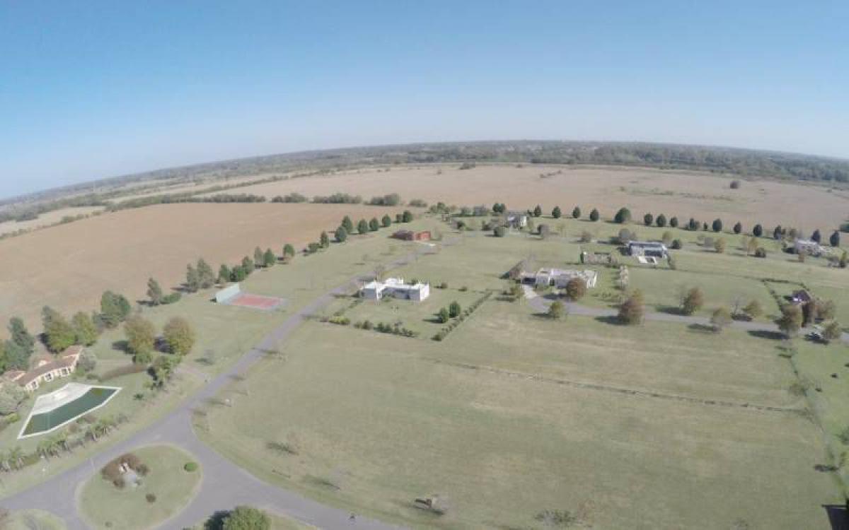 Terreno em Pilar, Argentina N.º 33589