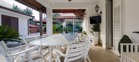 5 Schlafzimmer Villa in Cinisi, Italy, Nr. 102983 8