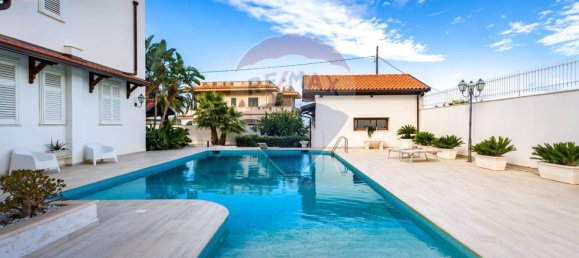 5 Schlafzimmer Villa in Cinisi, Italy, Nr. 102983 17