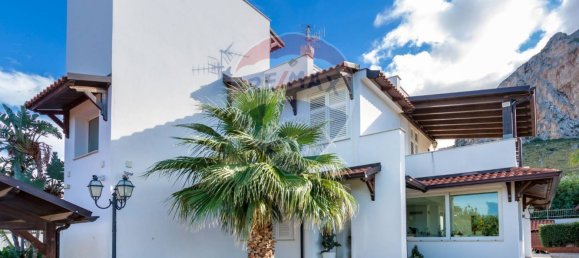 5 Schlafzimmer Villa in Cinisi, Italy, Nr. 102983 28