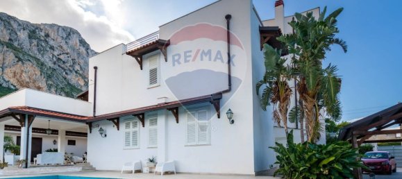 5 Schlafzimmer Villa in Cinisi, Italy, Nr. 102983 26