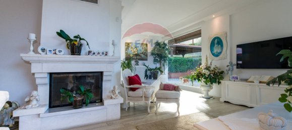 5 Schlafzimmer Villa in Cinisi, Italy, Nr. 102983 14