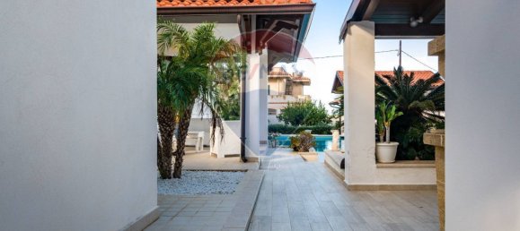 5 Schlafzimmer Villa in Cinisi, Italy, Nr. 102983 32