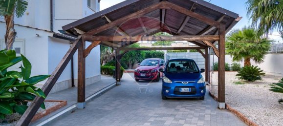 5 Schlafzimmer Villa in Cinisi, Italy, Nr. 102983 25