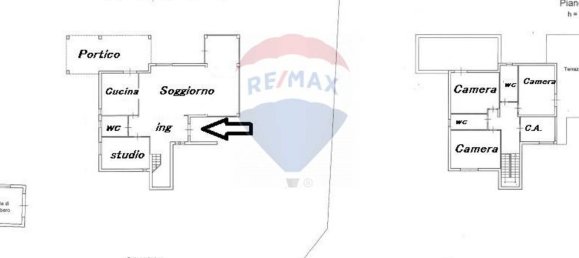 5 Schlafzimmer Villa in Cinisi, Italy, Nr. 102983 33