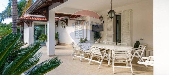 5 Schlafzimmer Villa in Cinisi, Italy, Nr. 102983 23