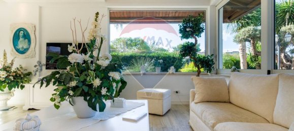 5 Schlafzimmer Villa in Cinisi, Italy, Nr. 102983 34