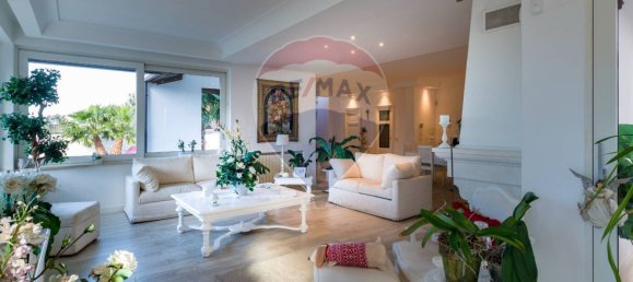 5 Schlafzimmer Villa in Cinisi, Italy, Nr. 102983 11