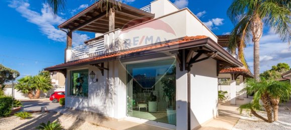 5 Schlafzimmer Villa in Cinisi, Italy, Nr. 102983 30