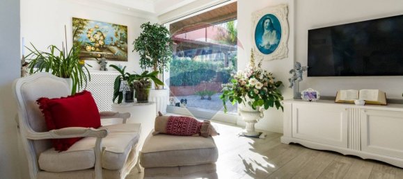 5 Schlafzimmer Villa in Cinisi, Italy, Nr. 102983 35