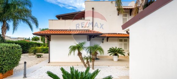 5 Schlafzimmer Villa in Cinisi, Italy, Nr. 102983 16