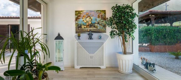 5 Schlafzimmer Villa in Cinisi, Italy, Nr. 102983 36