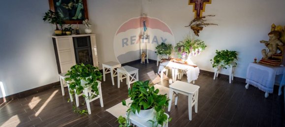 5 Schlafzimmer Villa in Cinisi, Italy, Nr. 102983 24