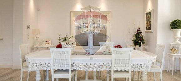 5 Schlafzimmer Villa in Cinisi, Italy, Nr. 102983 37