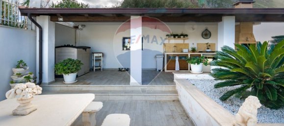 5 Schlafzimmer Villa in Cinisi, Italy, Nr. 102983 18