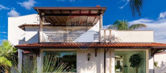 5 Schlafzimmer Villa in Cinisi, Italy, Nr. 102983 21