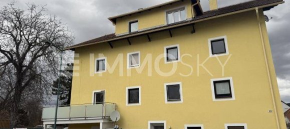 2غرفة شقة في Lanzenkirchen, Austria رقم 235473 5