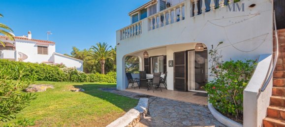 Apartamento T3 em Menorca, Spain N.º 161393 23