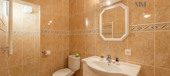 Apartamento T3 em Menorca, Spain N.º 161393 12