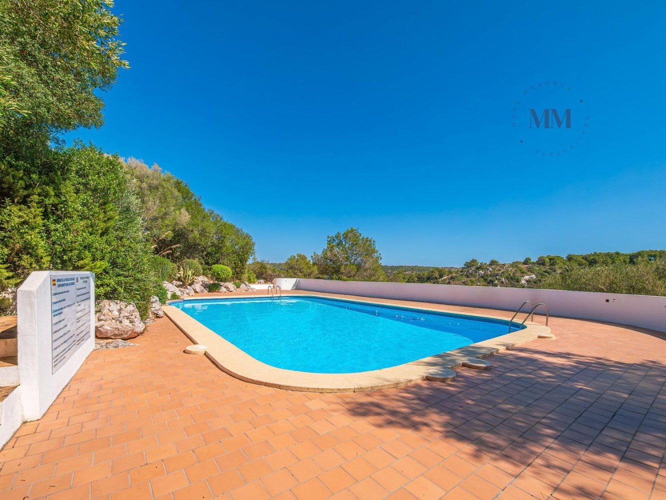 Apartamento T3 em Menorca, Spain N.º 161393