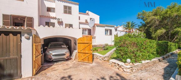 Apartamento T3 em Menorca, Spain N.º 161393 25