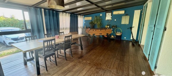 5 bedrooms House in Occitanie, France No. 295713 9