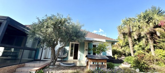 5 bedrooms House in Occitanie, France No. 295713 6