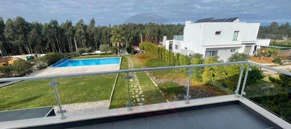 4 Schlafzimmer Haus in Caldas da Rainha, Portugal, Nr. 140566 25