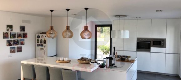 4 Schlafzimmer Haus in Caldas da Rainha, Portugal, Nr. 140566 4