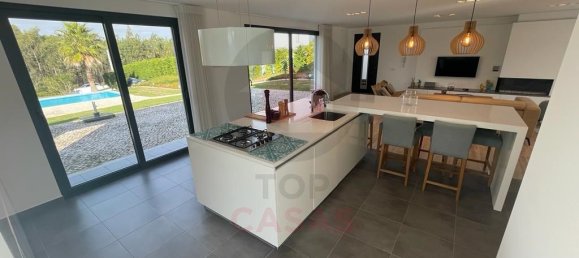 4 Schlafzimmer Haus in Caldas da Rainha, Portugal, Nr. 140566 10