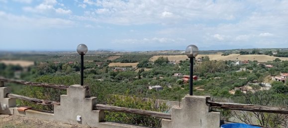 6 rooms Villa in Sinnai, Italy No. 78063 5