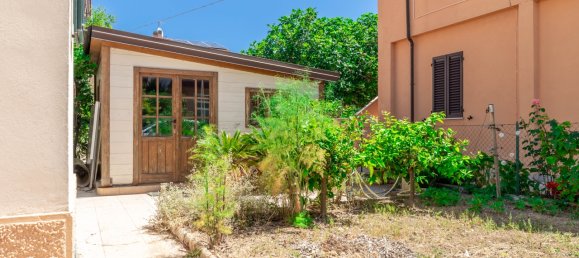 2 rooms Villa in Montemarciano, Italy No. 105870 9