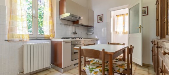2 rooms Villa in Montemarciano, Italy No. 105870 24
