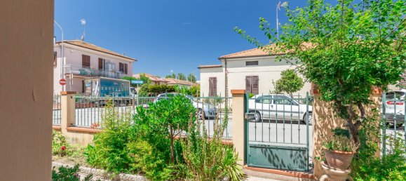 2 rooms Villa in Montemarciano, Italy No. 105870 35