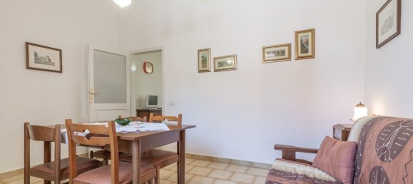 2 rooms Villa in Montemarciano, Italy No. 105870 25