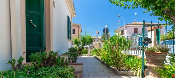 2 rooms Villa in Montemarciano, Italy No. 105870 13